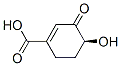 CAS No 183254-44-6  Molecular Structure