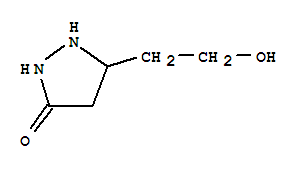 CAS No 183282-56-6  Molecular Structure