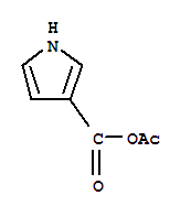 CAS No 183288-30-4  Molecular Structure