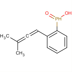 CAS No 1833-29-0  Molecular Structure