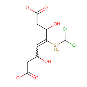 CAS No 1833-91-6  Molecular Structure