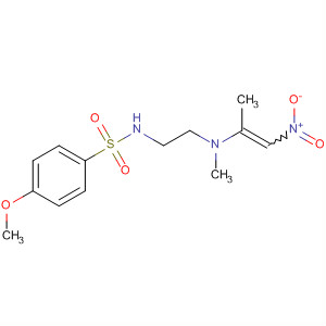 Cas Number: 183426-25-7  Molecular Structure