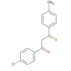 CAS No 183486-91-1  Molecular Structure