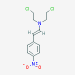 CAS No 18352-57-3  Molecular Structure