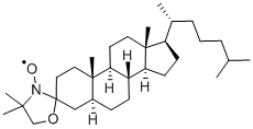 CAS No 18353-76-9  Molecular Structure