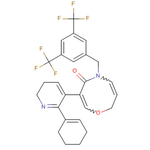 CAS No 183549-97-5  Molecular Structure