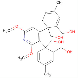 CAS No 183556-54-9  Molecular Structure