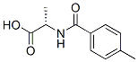 CAS No 183559-35-5  Molecular Structure