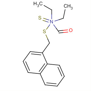 CAS No 18357-83-0  Molecular Structure