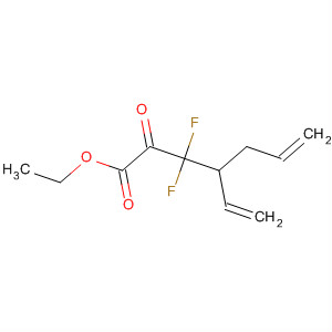 Cas Number: 183580-64-5  Molecular Structure