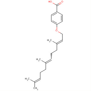 CAS No 183584-00-1  Molecular Structure