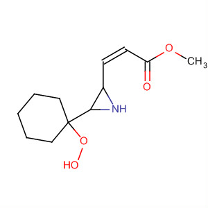 CAS No 183586-31-4  Molecular Structure