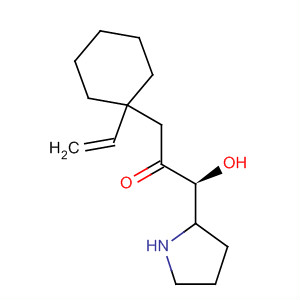 CAS No 183593-62-6  Molecular Structure