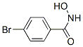 CAS No 1836-27-7  Molecular Structure