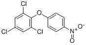 CAS No 1836-77-7  Molecular Structure