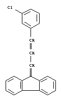 Cas Number: 1836-90-4  Molecular Structure