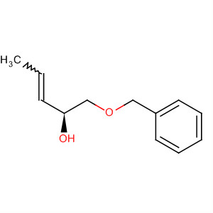 CAS No 183623-25-8  Molecular Structure