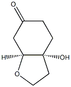 CAS No 183626-28-0  Molecular Structure