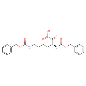 CAS No 183660-45-9  Molecular Structure