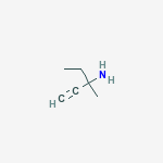 CAS No 18369-96-5  Molecular Structure