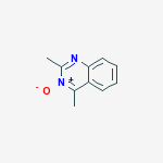 CAS No 1837-71-4  Molecular Structure