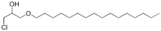 CAS No 18371-73-8  Molecular Structure