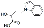 CAS No 18372-16-2  Molecular Structure