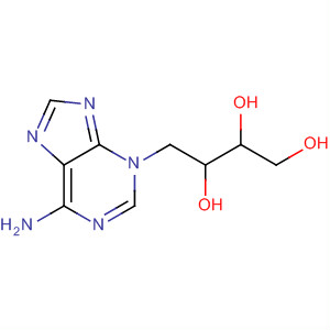 CAS No 183733-50-8  Molecular Structure