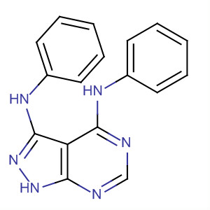 CAS No 183738-38-7  Molecular Structure