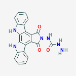 CAS No 183747-15-1  Molecular Structure