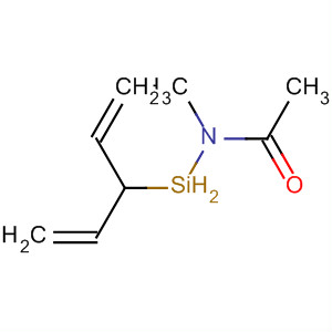 CAS No 183787-09-9  Molecular Structure