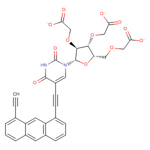 CAS No 183788-90-1  Molecular Structure