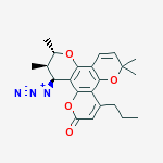 Cas Number: 183791-91-5  Molecular Structure