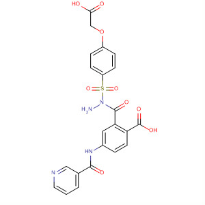 CAS No 183793-23-9  Molecular Structure