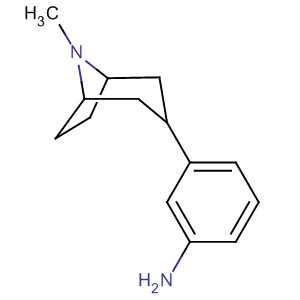 CAS No 183810-39-1  Molecular Structure