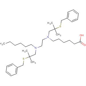 CAS No 183862-81-9  Molecular Structure