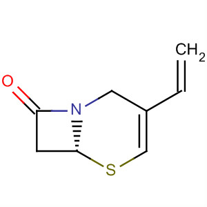 Cas Number: 183889-76-1  Molecular Structure