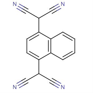 CAS No 18389-97-4  Molecular Structure