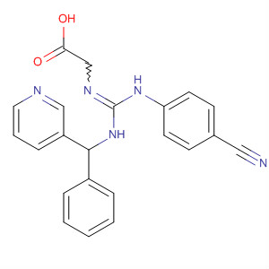 CAS No 183900-52-9  Molecular Structure