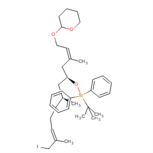 CAS No 183901-16-8  Molecular Structure