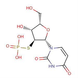 CAS No 183948-06-3  Molecular Structure