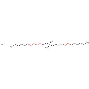 CAS No 183967-63-7  Molecular Structure