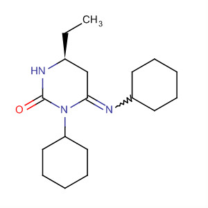 CAS No 183990-50-3  Molecular Structure