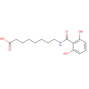 CAS No 183990-51-4  Molecular Structure