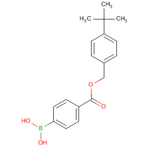 CAS No 184000-12-2  Molecular Structure