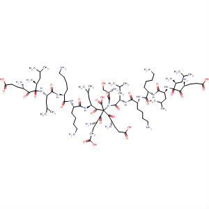 CAS No 184016-08-8  Molecular Structure