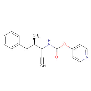 CAS No 184016-50-0  Molecular Structure