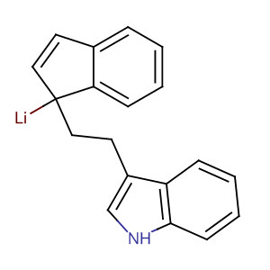 CAS No 184016-91-9  Molecular Structure