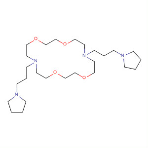 CAS No 184019-11-2  Molecular Structure