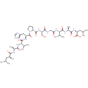 CAS No 184019-54-3  Molecular Structure